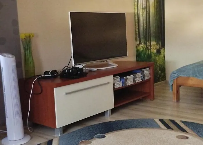 Kwatera Na Rogu