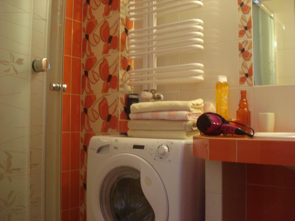 Apartment Kwatera Na Rogu *