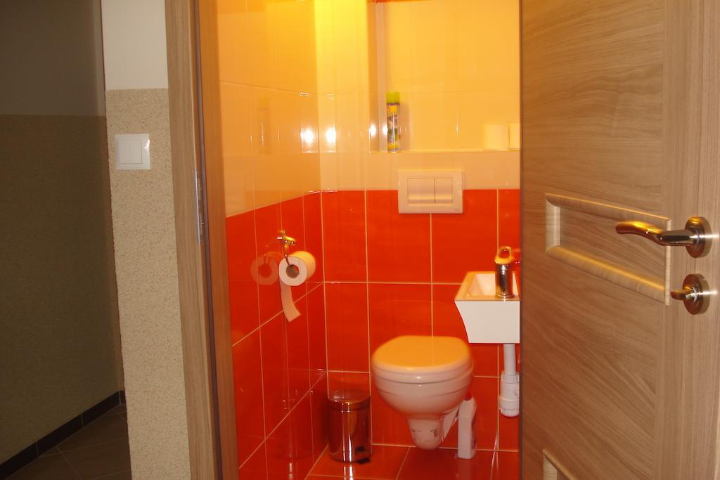 Apartment Kwatera Na Rogu *