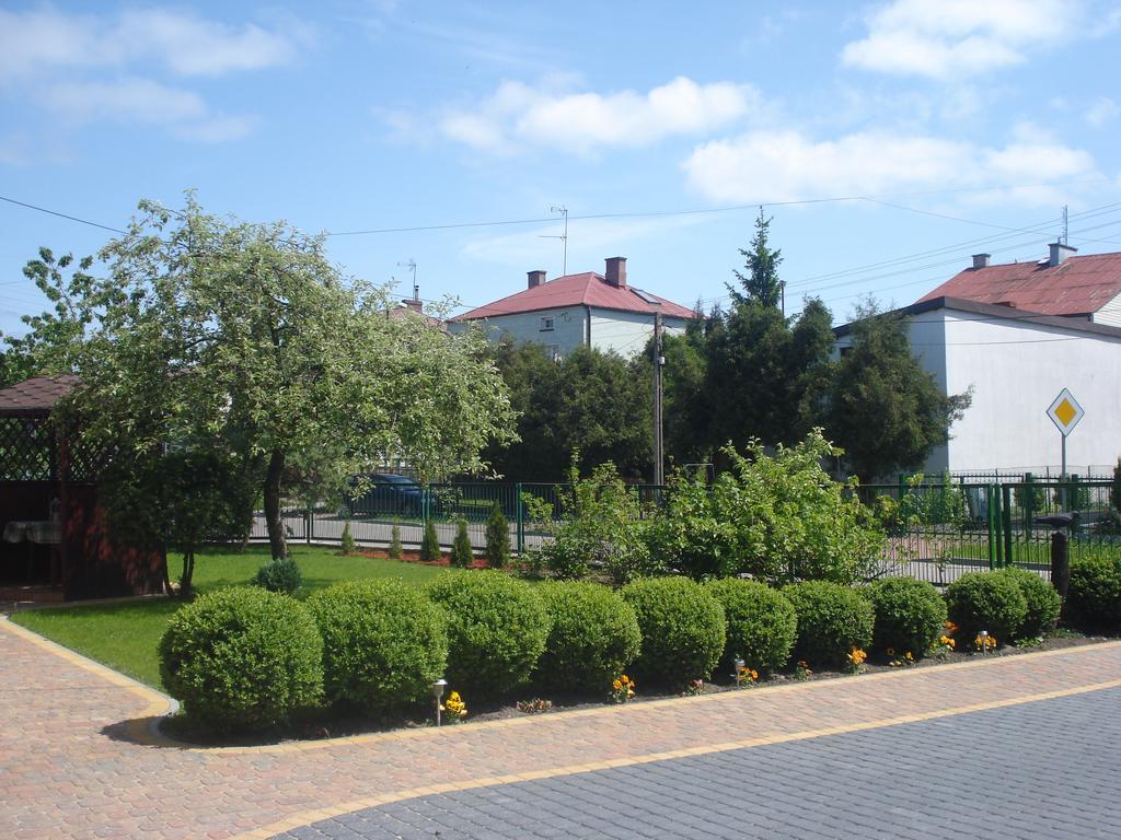 Apartment Kwatera Na Rogu Augustow