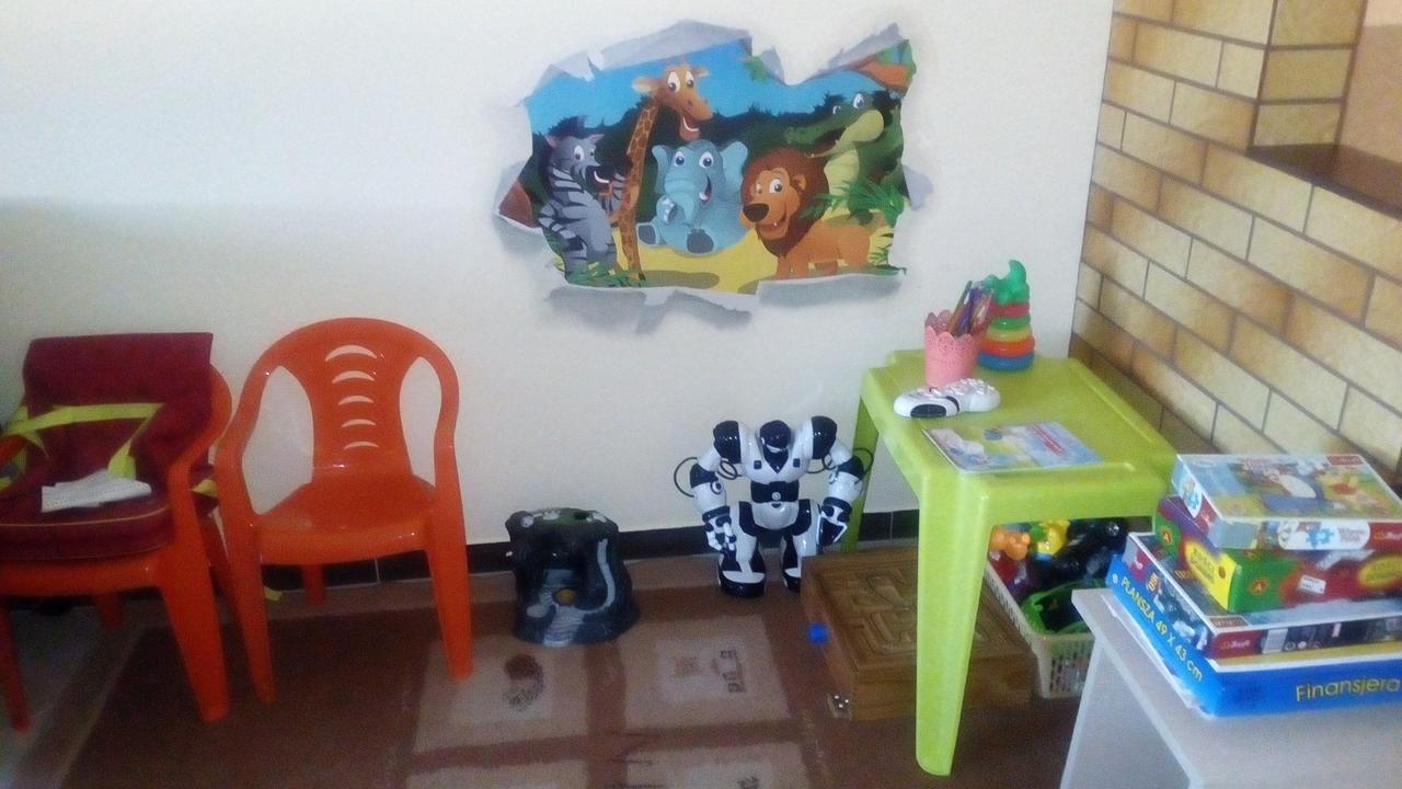 Kwatera Na Rogu Apartment