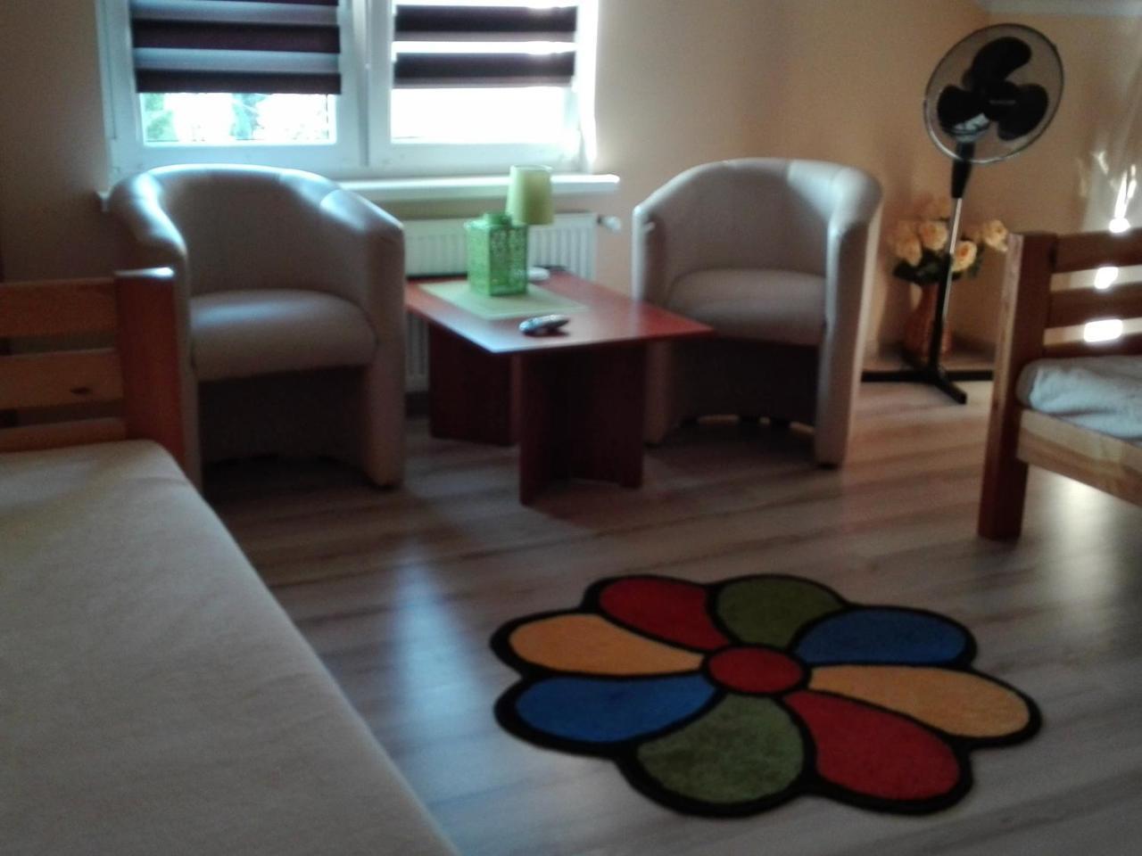 Apartment Kwatera Na Rogu Augustow