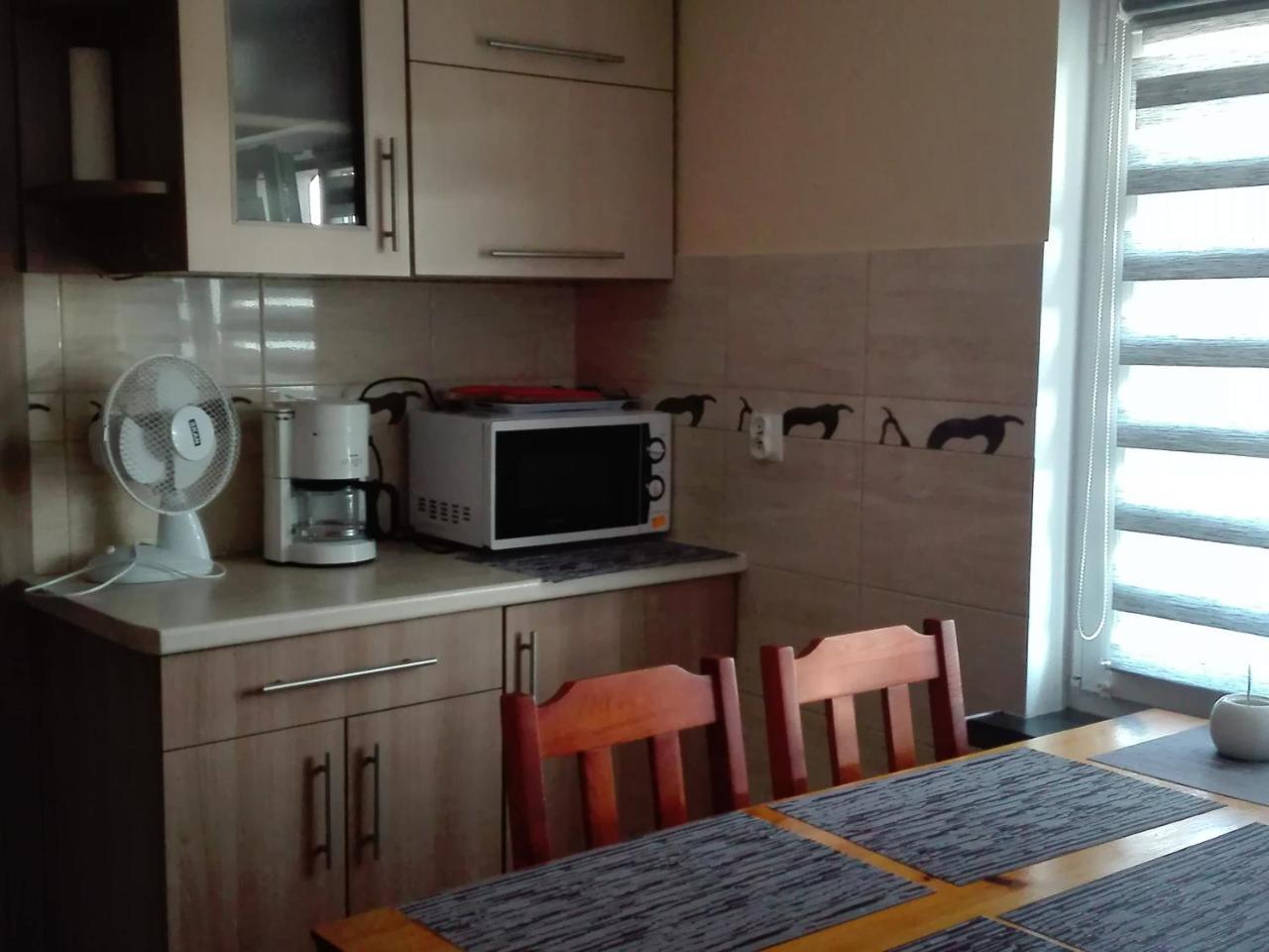 Apartment Kwatera Na Rogu