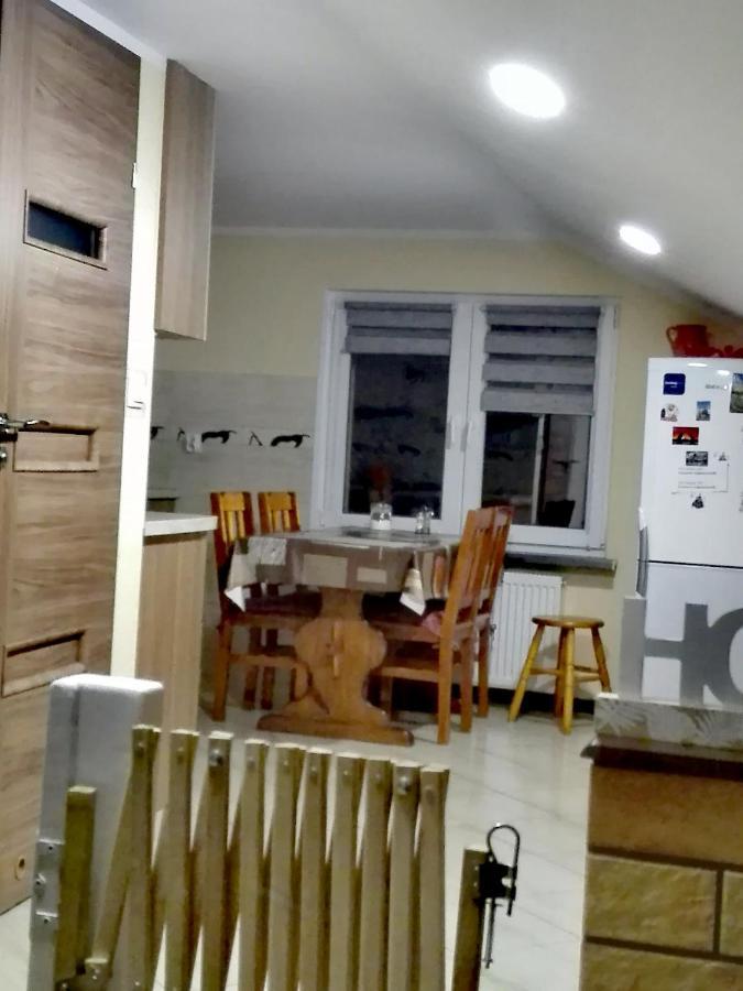 Apartment Kwatera Na Rogu Augustow